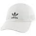 adidas Women's Originals Trainer II Relaxed Cap