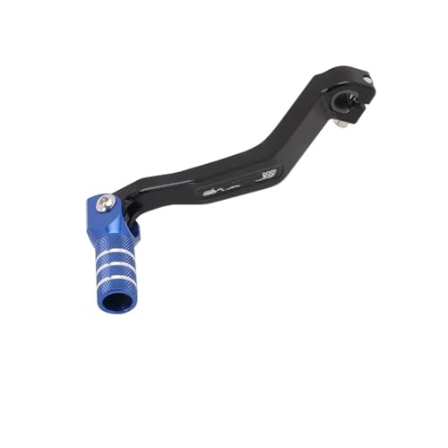 Sélecteur et pédale de frein CNC pour moto Yamaha YZ250FX WR450F cross