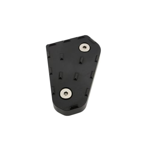 Plaque support béquille et extension pour Ducati Multistrada 950 1200