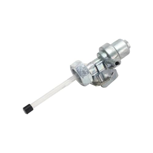 Llave purga gasolina AX-1 1989-1994 control de flujo eficiente 5