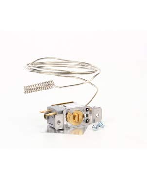 Perlick 61282 Temperature Control