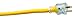 Extension Cord Size: 600"