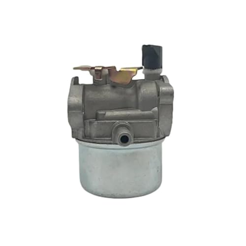 に適合する ブリッグス&に適合する ストラットン用 498965 494216 493422 494971 芝刈り機用キャブレター BP17D-1 機械式