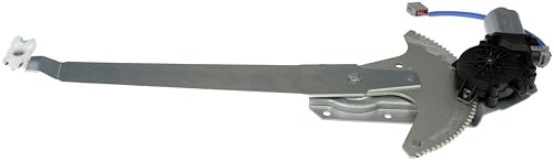 Lève-vitre avant passager Ford Dorman 741-754 moteur électrique de rechange portière droite