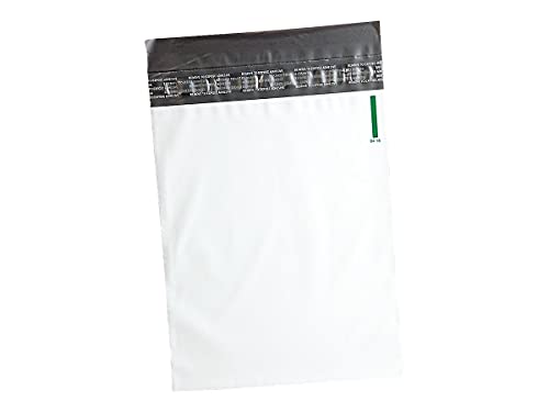 Sacs de manutention de trésorerie Quality Park pochette plastique dépôt