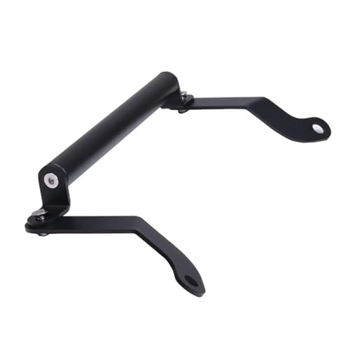 Support moto support téléphone GSP navigation stable pour Piaggio - 2