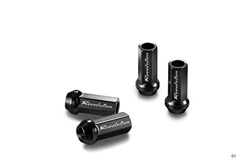Revolution ���[�V���O�i�b�g M12×P1.25 48mm (20����) REVO-RN48 86/GR86/BRZ�� �ėp