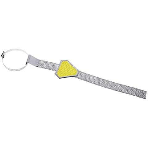 Cinturón de Tierra Electrostática para Coche Cover