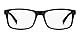 Tommy Hilfiger TH 2044 MATTE BLACK 53/17/145 Herrenbrillen Brillen