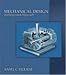 Mechanical Design: An Integrated Approach