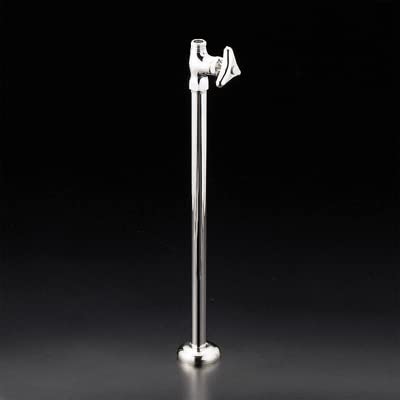 Amazon | KVK ストレート形止水栓 K31-P2 （2本入り） | 止水栓・バルブ 