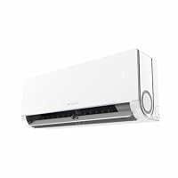 HANTECH A+++ Split Klimaanlage 12000 BTU H-PLUS energiesparender und umweltschonender Betrieb für ganzjährig angenehme Temperaturen, Smart Home kompatibel – Ansicht 2