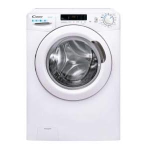 Candy CS14102DE 10KG 1400RPM Washing Machine- White