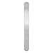 ImpressArt Bracelet Blanks, 5/8" x 6", Aluminum- 7 Pack