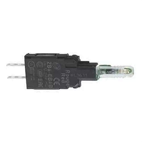 Schneider Electric Lampe de signalisation LED 110 120 VACDC - vue 2