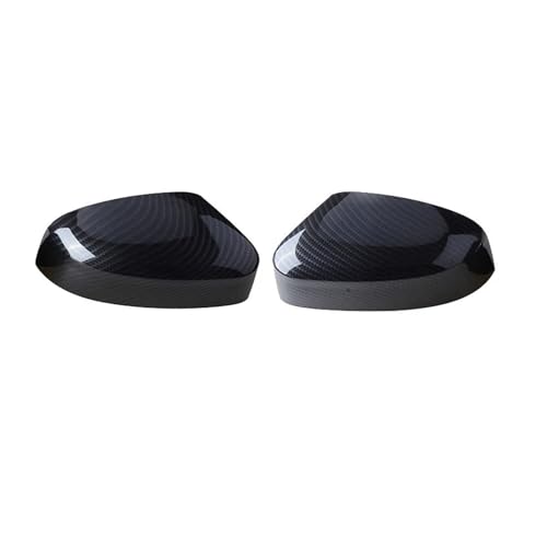 Coque rétroviseur Ford Focus MK3 carbone contre les rayures de parking
