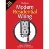 Modern Residential Wiring, Workbook