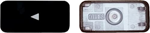 Image of Replacement Left Arrow Keycap Key Scissor Clip Hinge for MacBook Pro 13'' 14'' 16'' A2141 A2442 A2251 A2289 A2338 A2485 2019-2021 Year,for MacBook Air 13'' A2179 A2337 2019-2021 Year