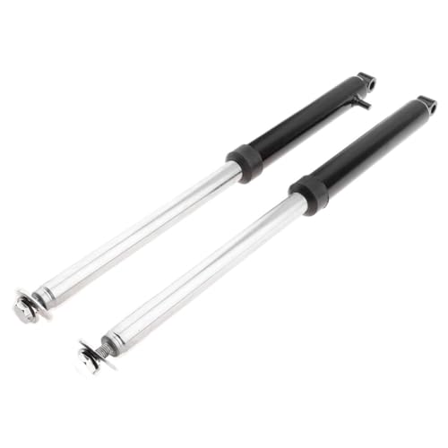 Amortisseur de fourche avant PW50 avec kit ressort robuste pour moto de cross