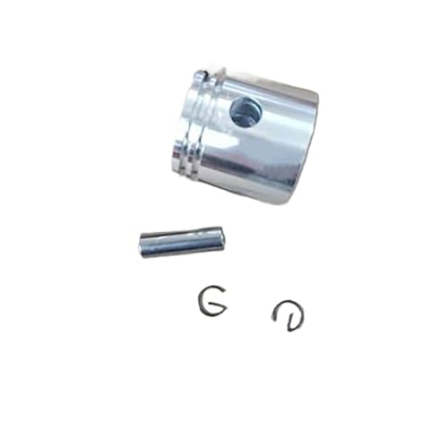 Segments de piston pour moteur de bateau 2 temps : réparez la perte de compression
