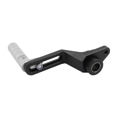 Accessoires moto de précision levier de vitesse pour MT-09