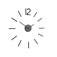 Frameless Wall Clocks product image