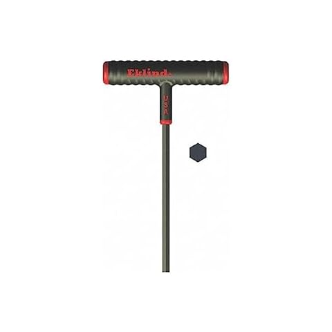 Eklind Tool 61909 Hex T-Key Cover
