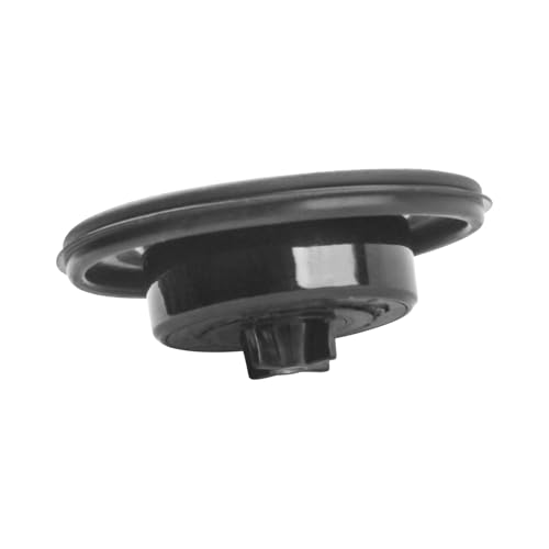 Aulpq Replacement Valve Diaphragm 100236 for Irritrol Sprinkler Valve 2400 2600 2700DPR 3/4 - 1 only Diaphragm