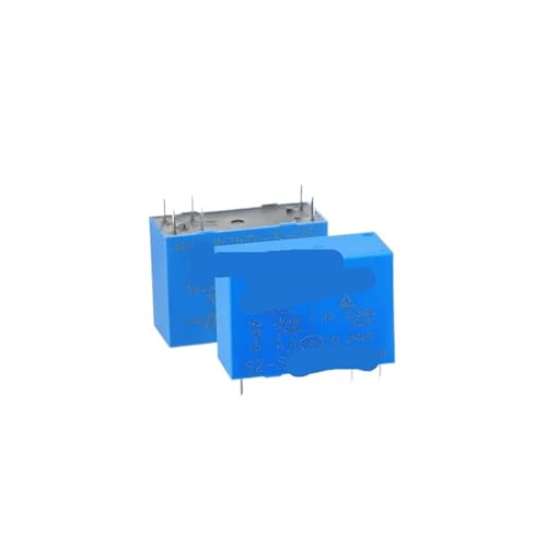 Relais électromécanique SZ-S-105LM 12 BLUE 6 broches pour PCB