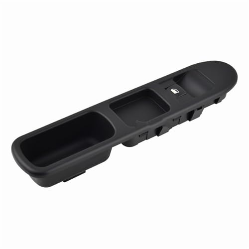 Lève-vitre bloqué changer interrupteur électrique Peugeot 307 SW