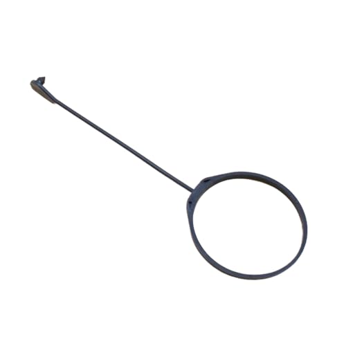 �Ԃ̔R���������L���b�v���C���I�C���R���L���[�v Compatible With Land For Rover For LR4 2010-2016 For LR3 2005-2009 �J�[�X�^�C�����O �I�C���R���L���b�v �^���N�J�o�[���C�� �L���b�v���C�� 