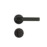 Photo Gallery ofypcuri set di maniglie for porte zigrinate in ottone con serratura di sicurezza e doppia leva for porta qbcf(passage lock) Photo Gallery ofypcuri set di maniglie for porte zigrinate in ottone con serratura di sicurezza e doppia leva for porta qbcf(passage lock)