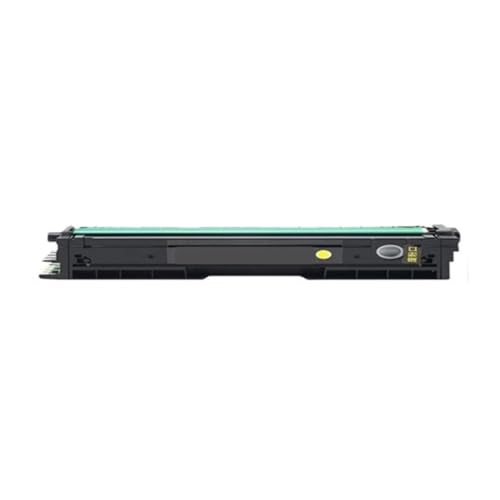 Cartouche de toner Xerox C230 C235 jaune sans puce pour imprimante laser
