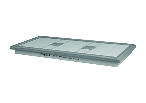 Knecht Lx 3140 - Filtro Aria