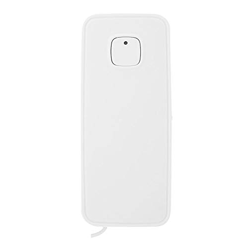 Rilevatore di perdite d'acqua WiFi, sensore di