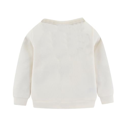 Mud Kingdom Boys Cardigan Sweater Cotton Knit V-Neck Outerwear 2-8 Years Embroidered Casual Jacket2