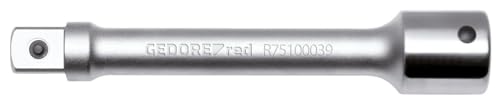 Rallonge pour clé à douille 3/4 débloquer écrous profonds 400 mm - 2