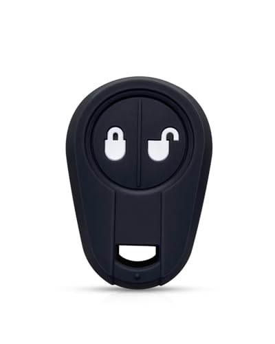 Pochette pour clé de voiture Evro 5 en silicone idéale pour vos trajets quotidiens