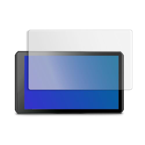 ���f�B�A�J�o�[�}�[�P�b�g �ی�t�B���� �K�[�~�� Zumo XT2 �p �t�� �ی� �t�B���� �u���[���C�g�J�b�g ���˖h�~ �w��h�~ �݊��i