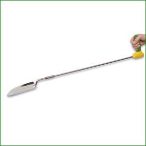 Long Reach Gardening - Trowel : Amazon.co.uk: Garden