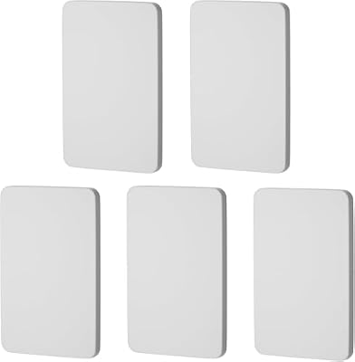Powerffy Filter built-in Tablets for Knight 10 Vacuum Cleaner, 5PCS