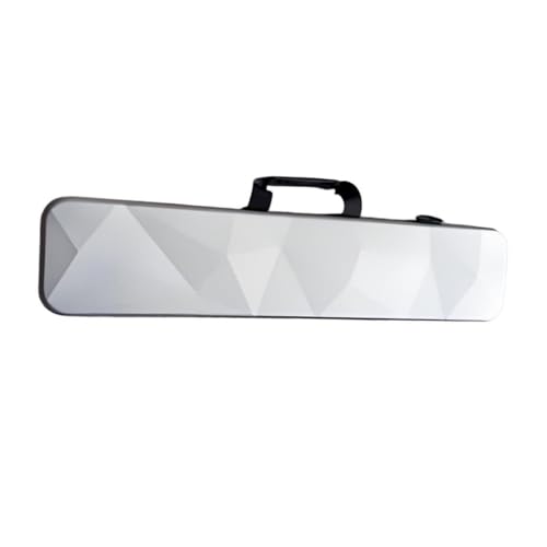 Estuche para equipo de billar antichoque con compartimentos separados interiores 7