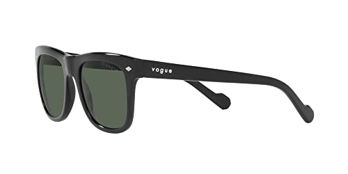 Vogue Eyewear Men's Vo5465s Square Sunglasses3