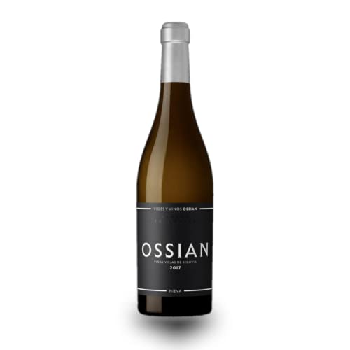 Ossian Vides y Vinos Ossian Verdejo Vino de la Tierra de Castilla y León Crianza 75 cl