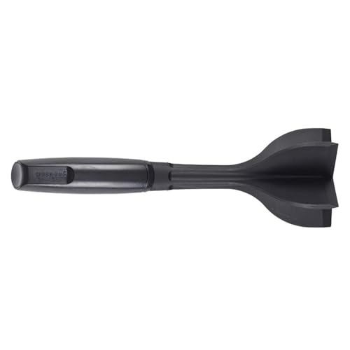 Meat Masher Kitchen Tool - Non-Stick Cookware | Minced Meat Chopper |, Potato Masher Tool, Non-Stick Cookware Ergonomic Handle For Blending Ground Meat, Turnips, Parsnips