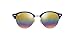 Produktbild Ray-Ban MOD-4246 Ray-Ban Sonnenbrille MOD. 4246 Rund Sonnenbrille 51, Blau