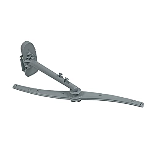 Bosch Siemens 00668147 668147 ORIGINAL Sprüharm Spülarm Spritzarm oben Sprüharmrohr Spülmaschine Geschirrspüler auch Balay Constructa...