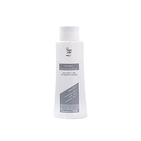 Peggy Sage - Tips Off do półtrwałego lakieru kapsułki i żywic 125ML - 146003