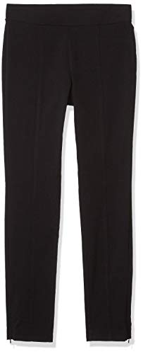 Rafaella Women's Solid Supreme Stretch Dress Pants with Pull-on Waistband and Pockets, Durable Work Slacks, 30.5" Inseam4