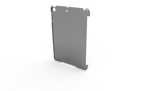 Kensington CornerCase   Funda Trasera para Apple iPad Mini y Mini Retina, Gris